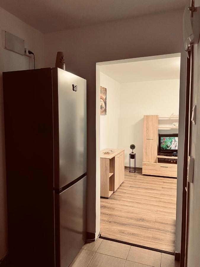 Mira Apartment Constanţa Exteriér fotografie