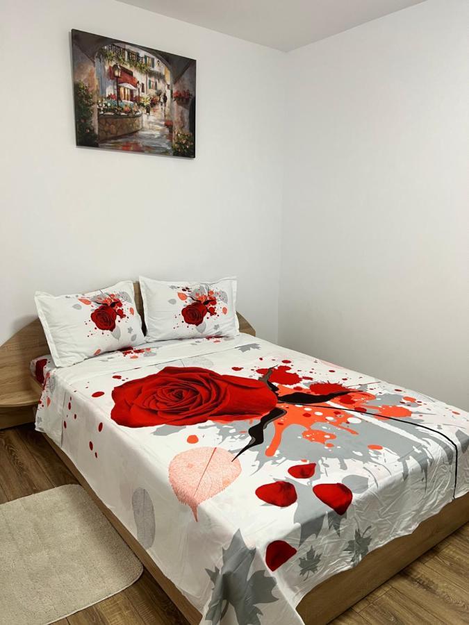 Mira Apartment Constanţa Exteriér fotografie