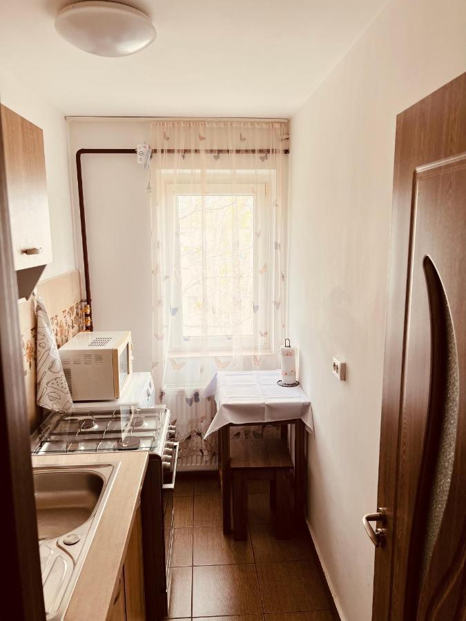 Mira Apartment Constanţa Exteriér fotografie