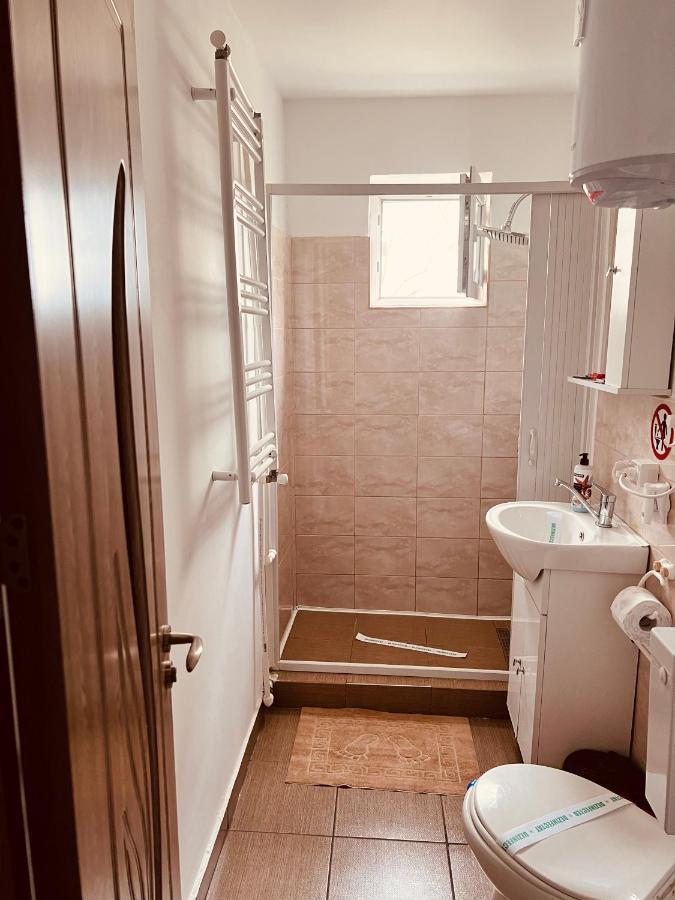 Mira Apartment Constanţa Exteriér fotografie